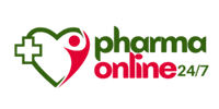 PharmaOnline Logo